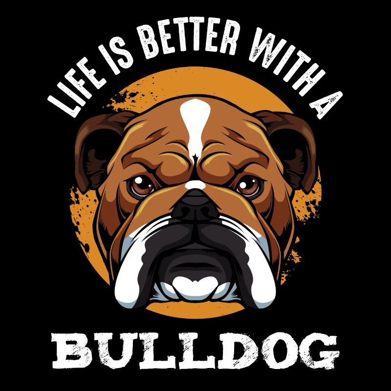 Bulldogge