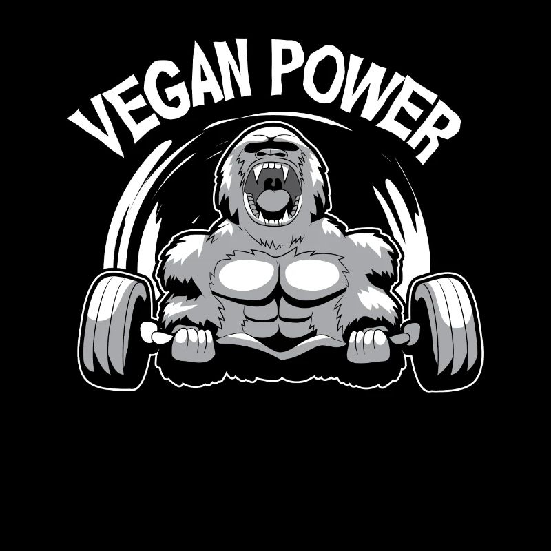 Vegan Power