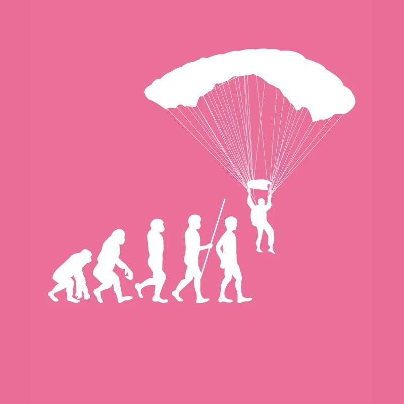 Evolution Paragliding