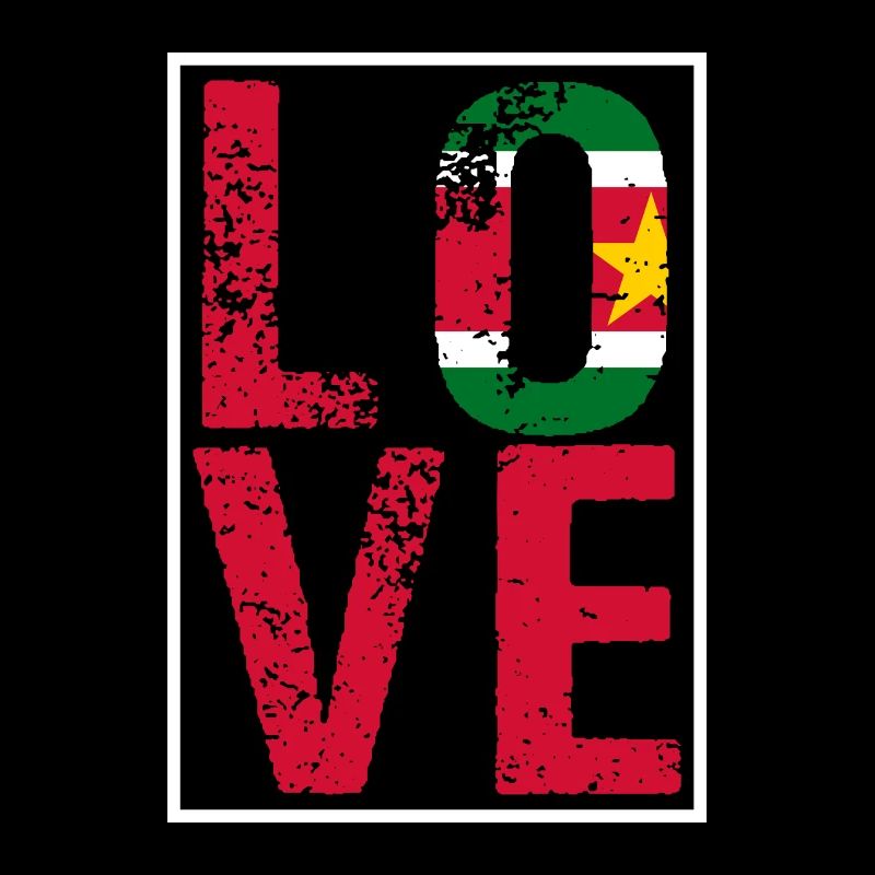 suriname