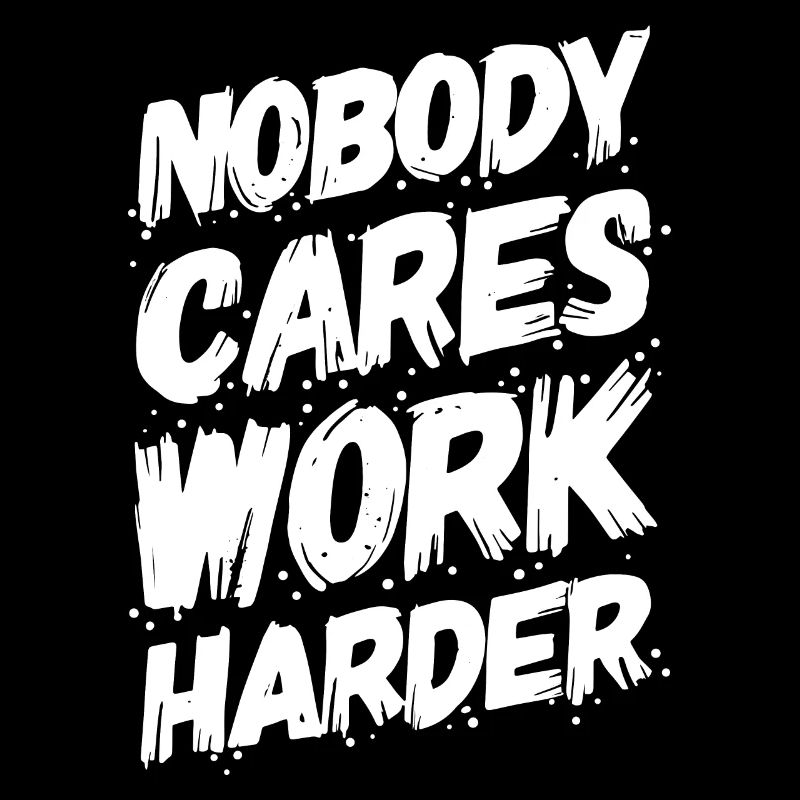 Gym training motivating
