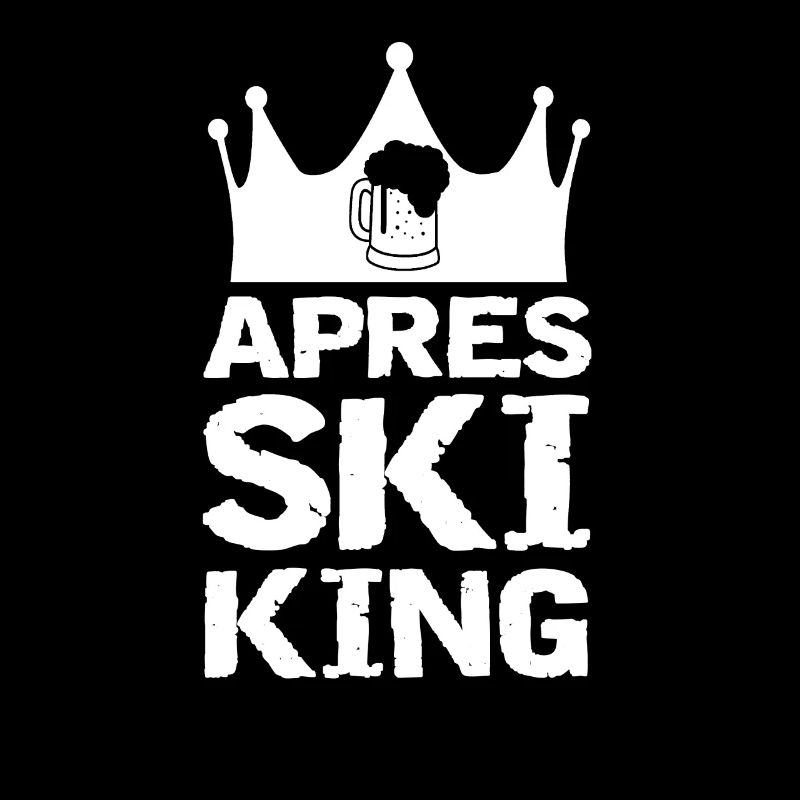 Apres Ski King