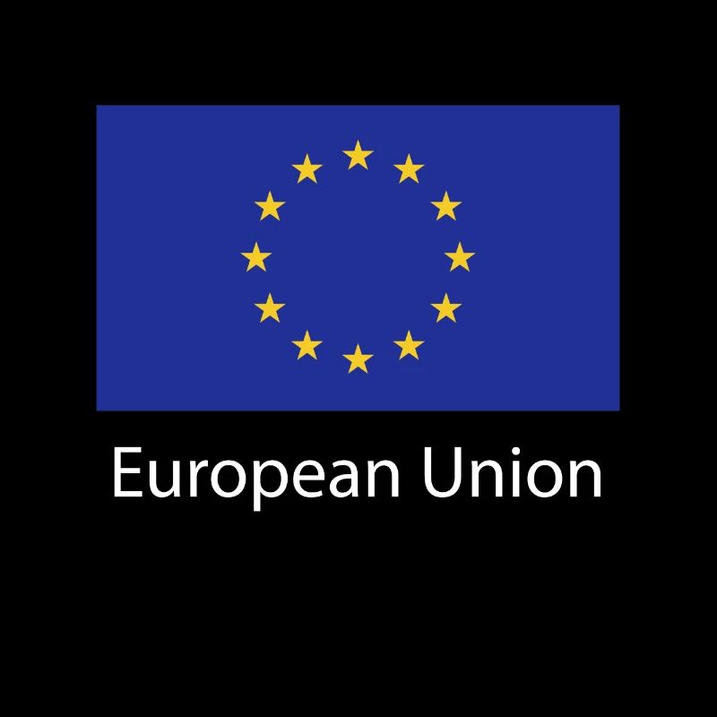 European Union Design Gift Idea
