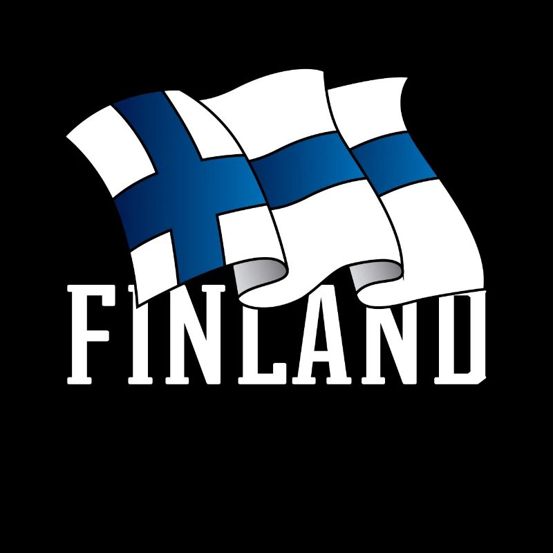 finland