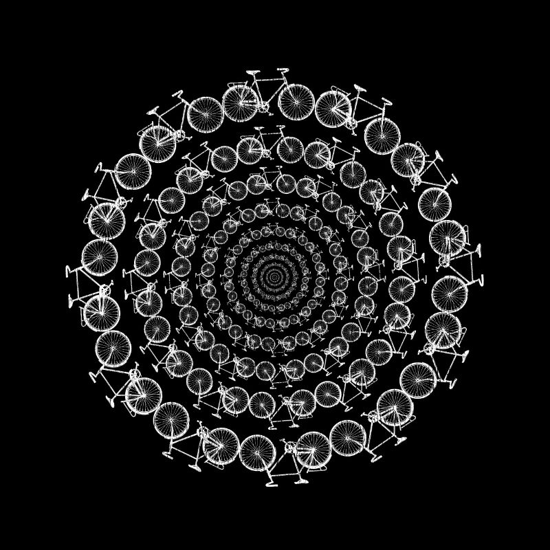 Bicycle Pedal Hobby