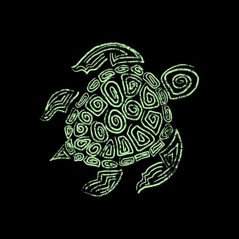 Turtle environmental protection