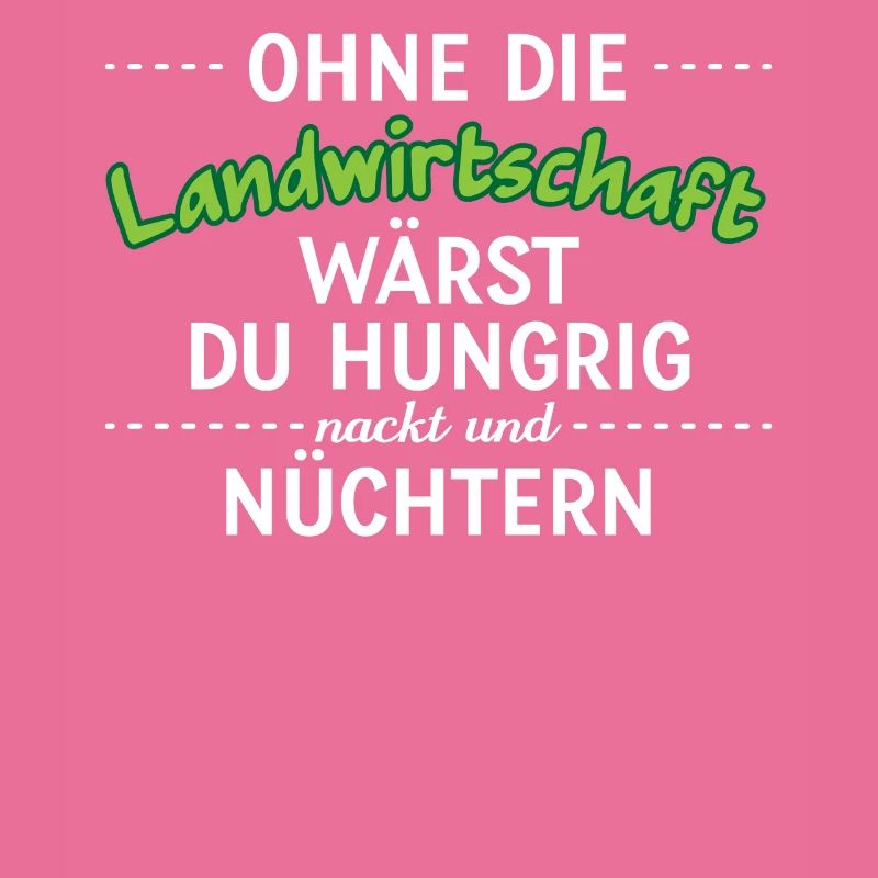 Landwirtschaft Bauer