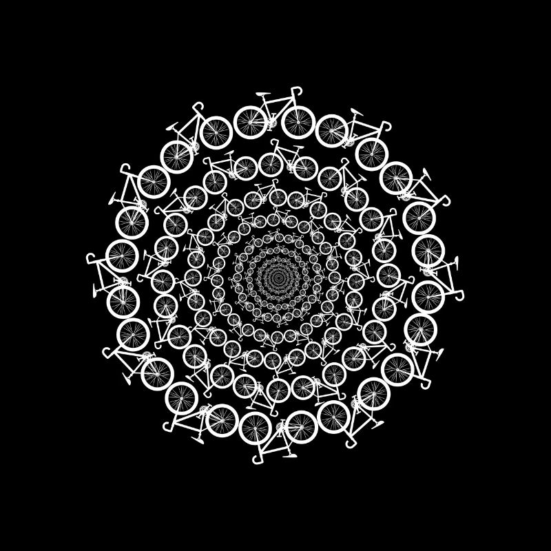 Vélo VTT