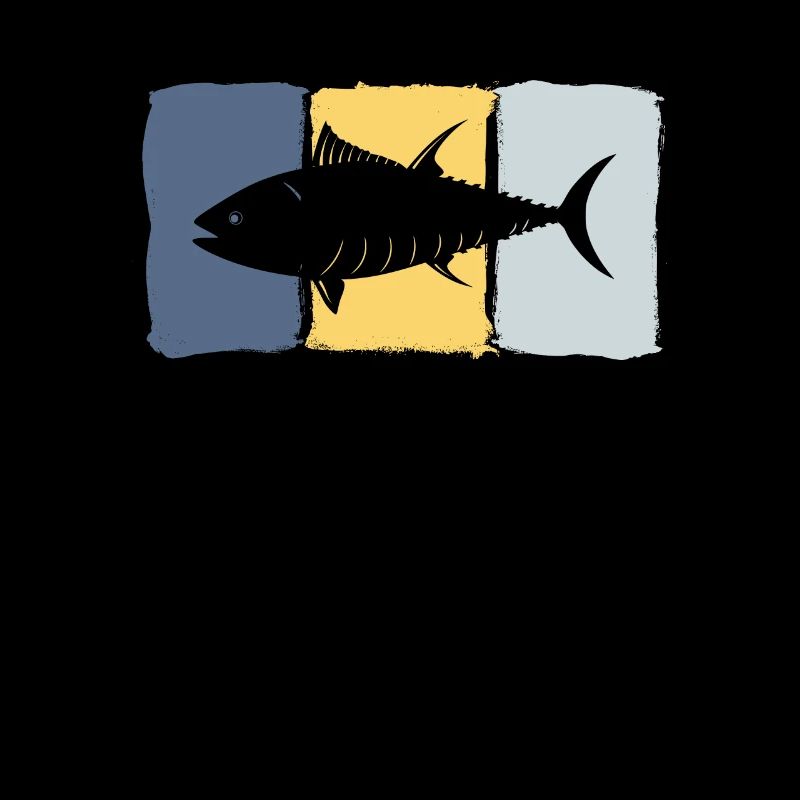 Pêche au thon en haute mer