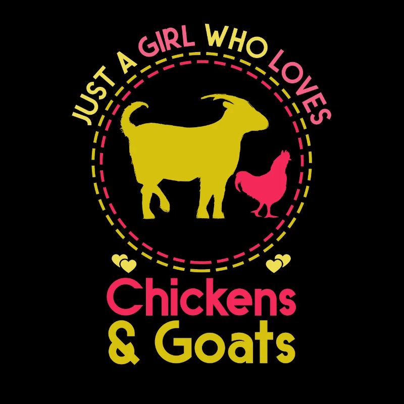 goat