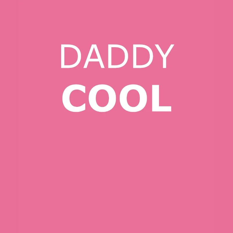 Daddy Cool