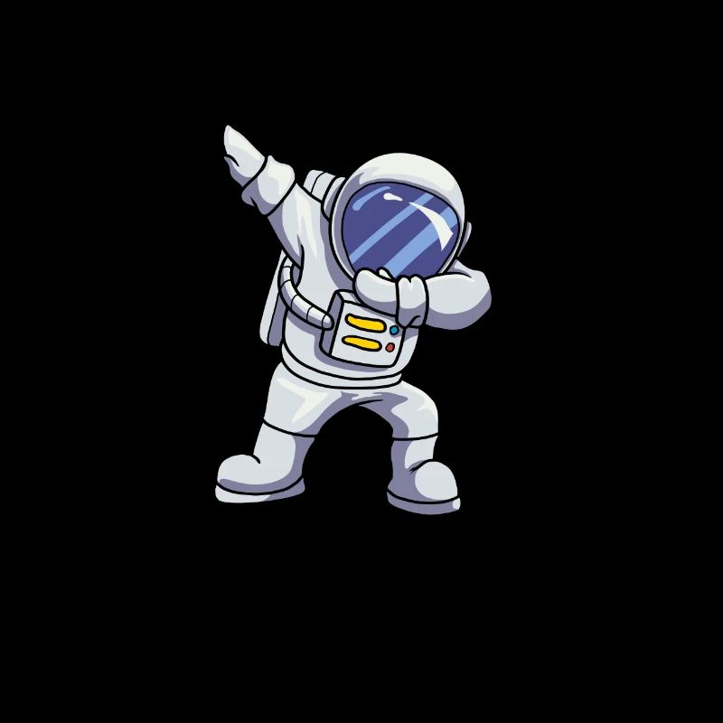 astronauta