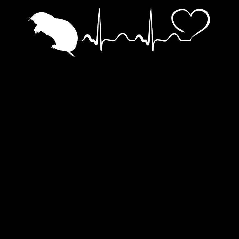 Mole - My Heart Beats For Moles