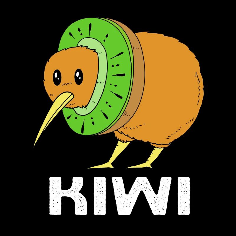 kiwi-uccello uccello uccello
