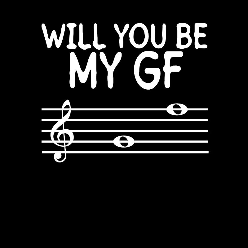 Willst du mein Gf sein - Pianiste