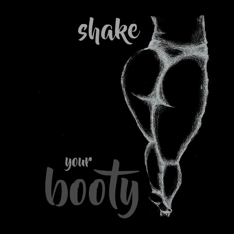 Shake your Booty