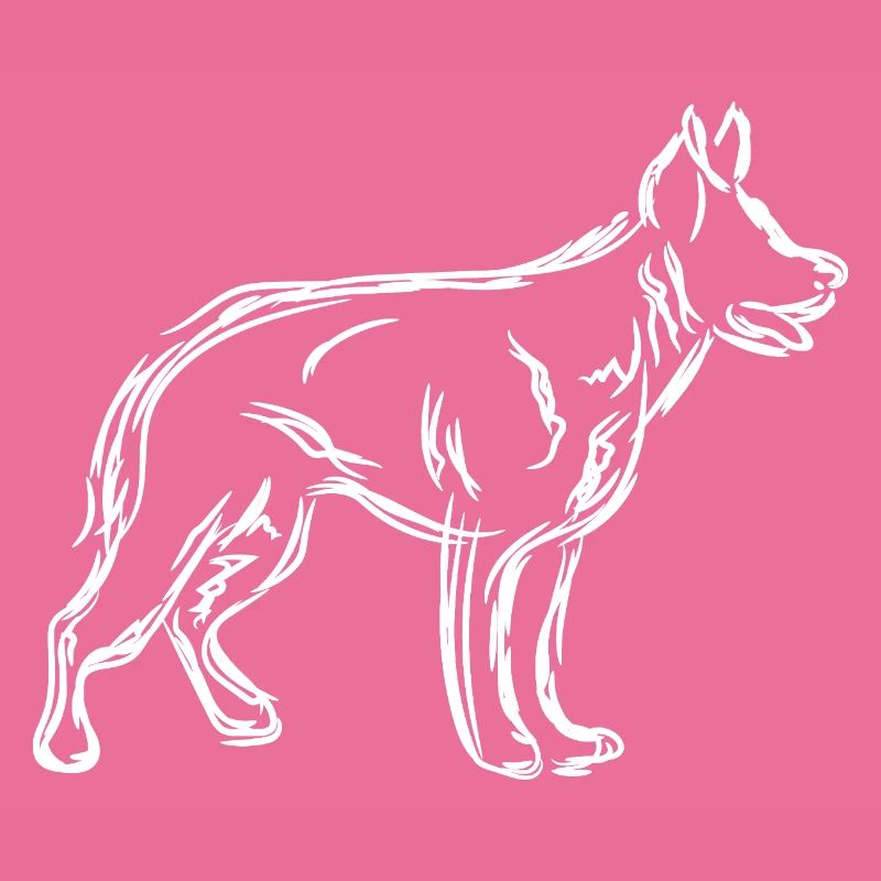 Schäferhund
