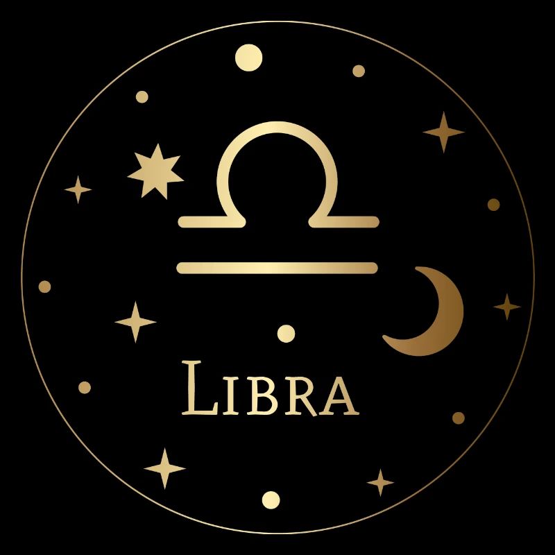 Libra - Libra - Zodiac Sign - Horoscope