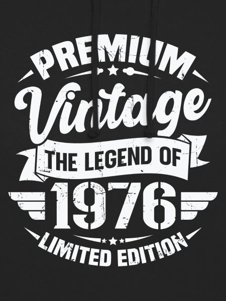 Vintage 1976 Limited Edition