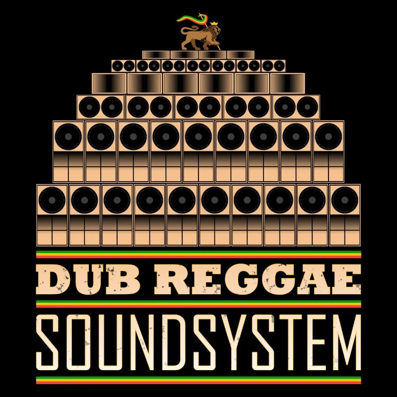 Dub Reggae Soundsystem