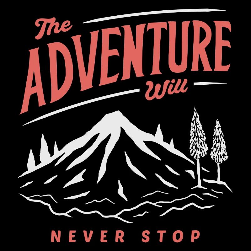 Van Life Aventure Camper