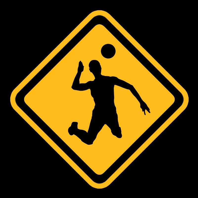 volley-
