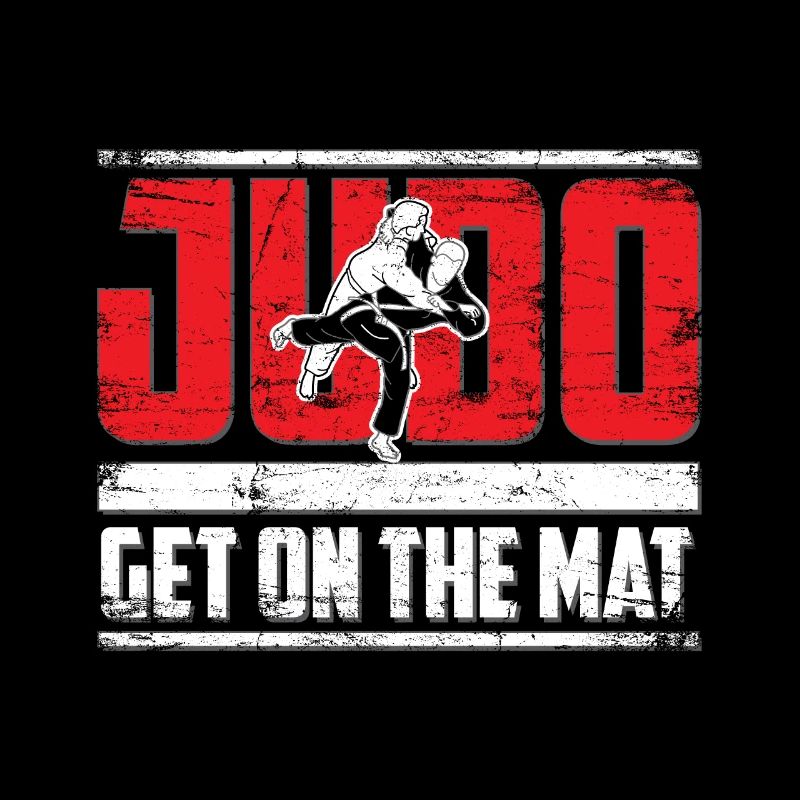 judo