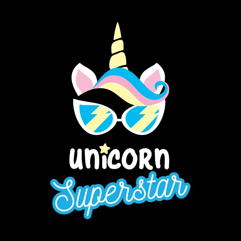 Einhorn Einhörner