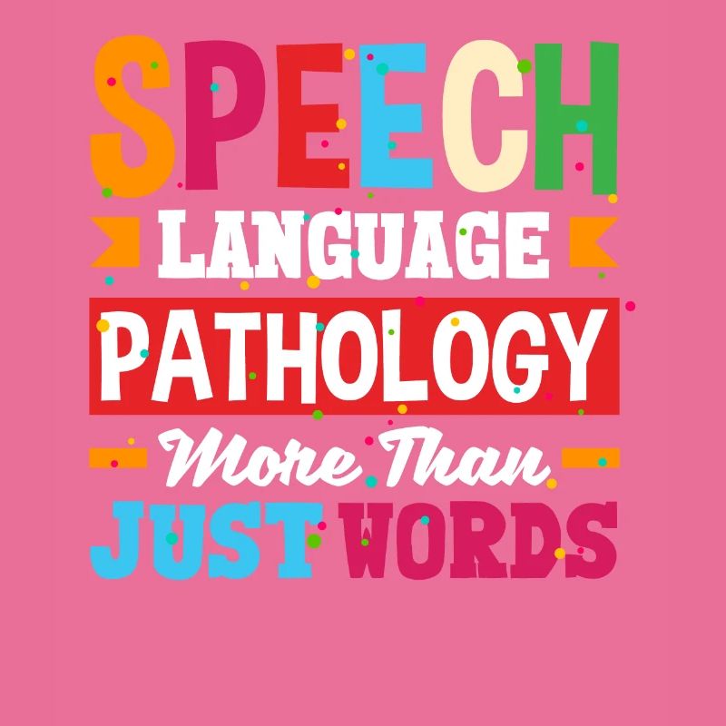 Speech Language Pathologist Speech Therapist