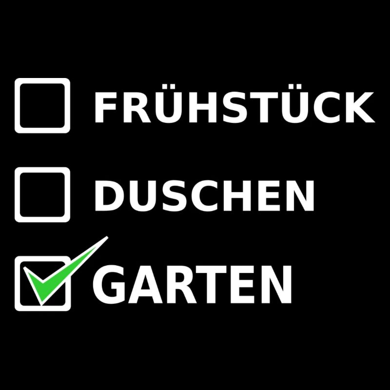 Garten