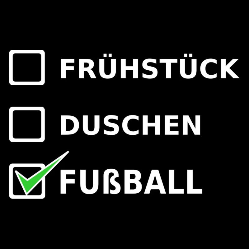 Fussball