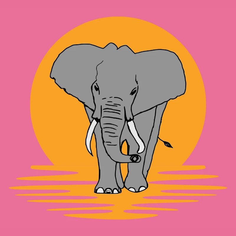 Eléphant