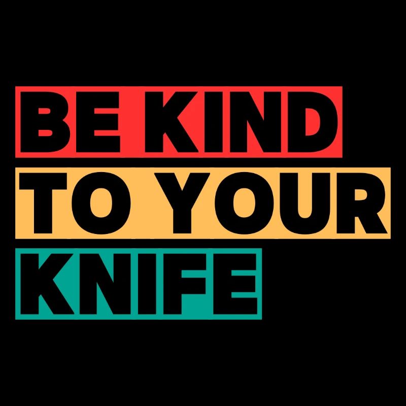Be Kind!