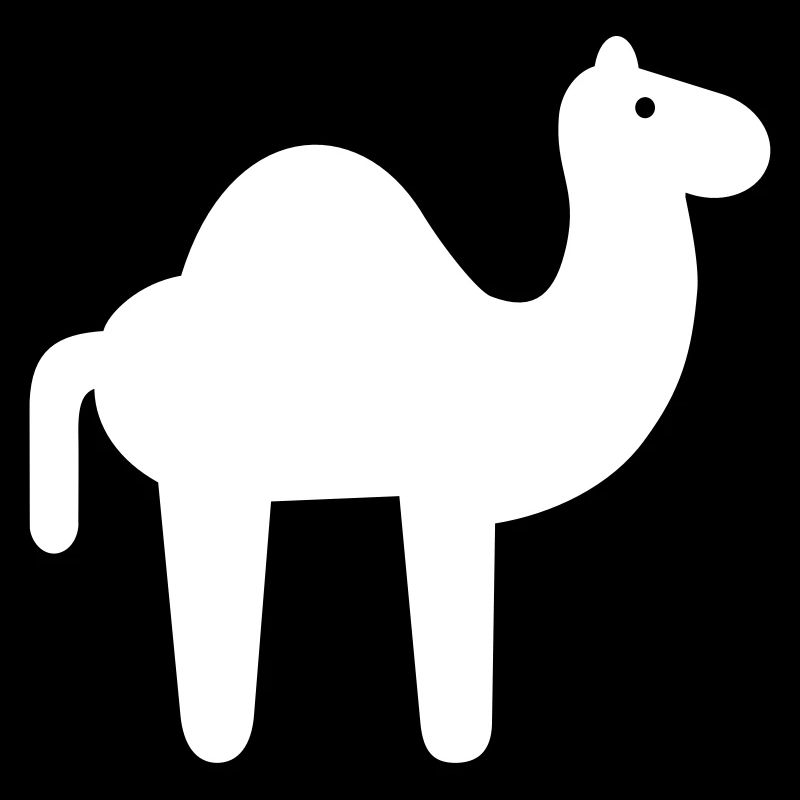 camel