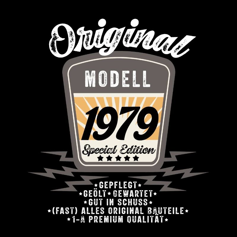 Modell 1979