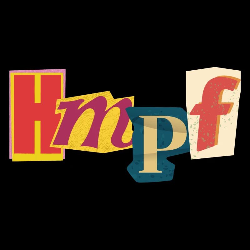 hmpf.