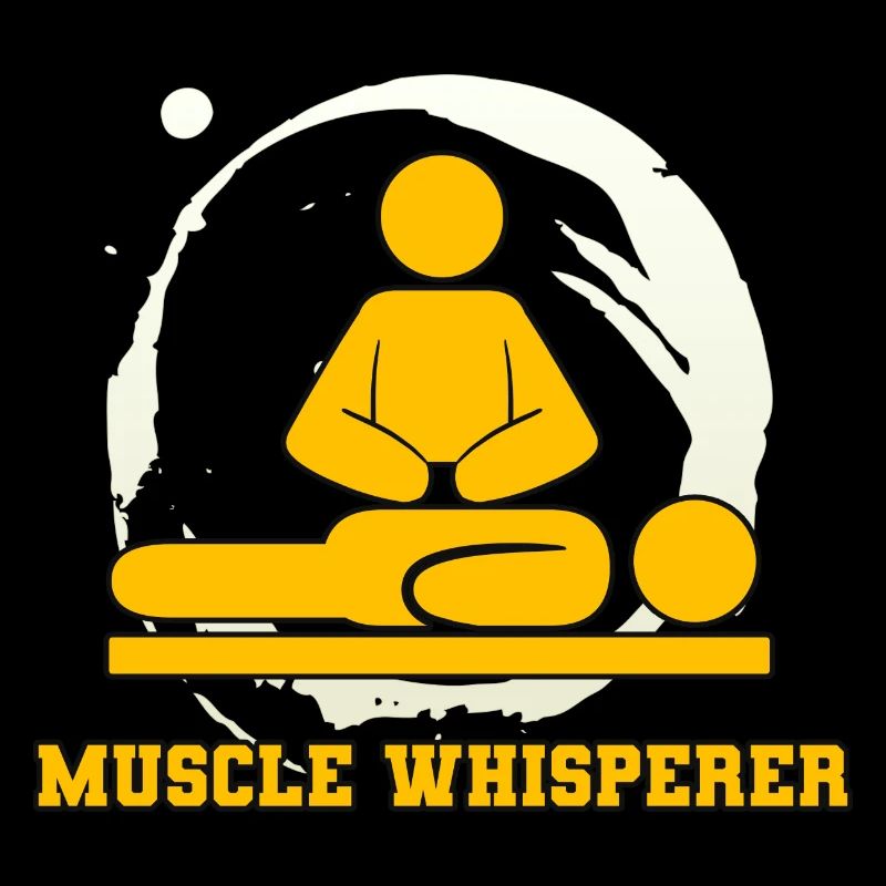Muscle Whisperer Physiotherapist