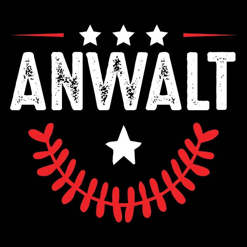 Anwalt Beruf