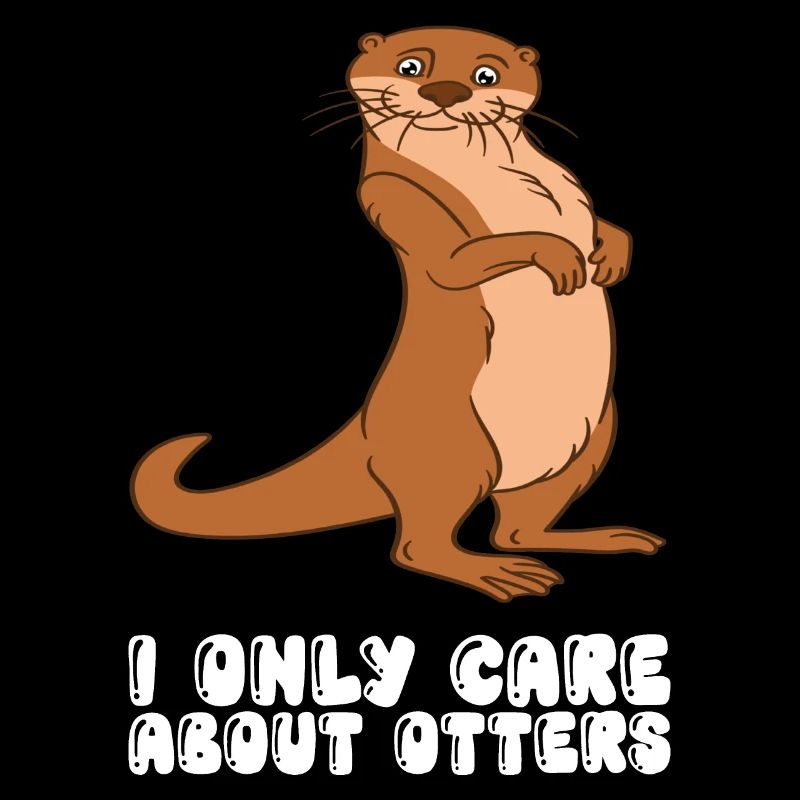 Cute otter puns and otter jokes
