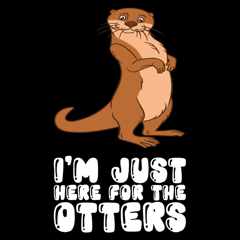 Cute otter puns and otter jokes