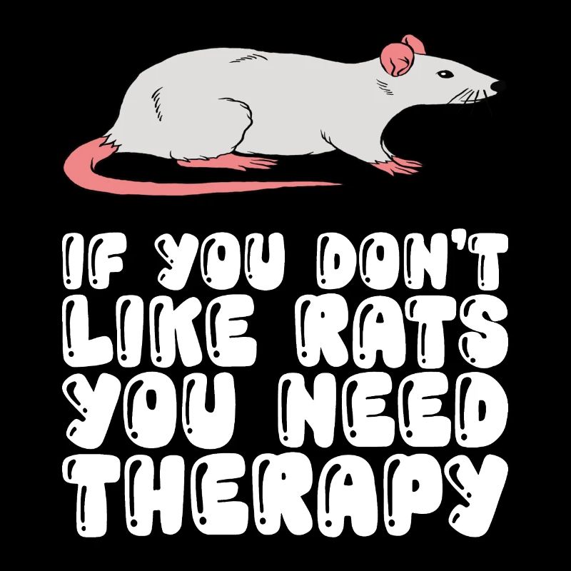 Rat Therapy