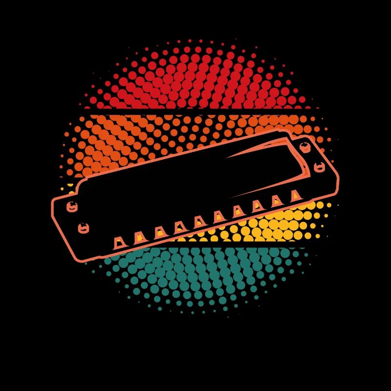 Harmonica