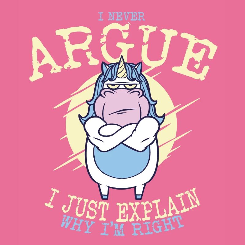 Je ne discute pas, j’explique simplement pourquoi