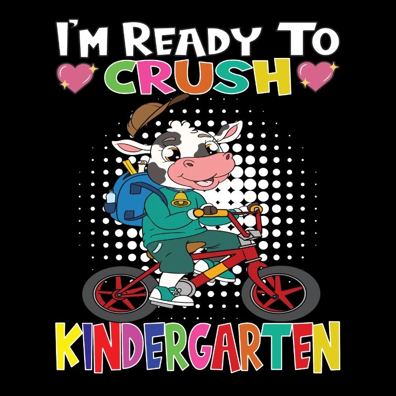 Kindergartenkind Kindergarten Geschenk