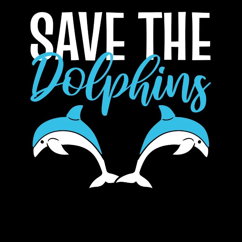Save The Dolphins Meeresbiologe