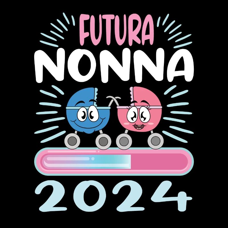 Nonna 2024 Loading Granny 2024