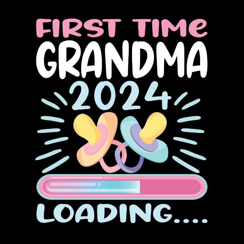 Granny 2024 Granny-to-be 2024 Loading