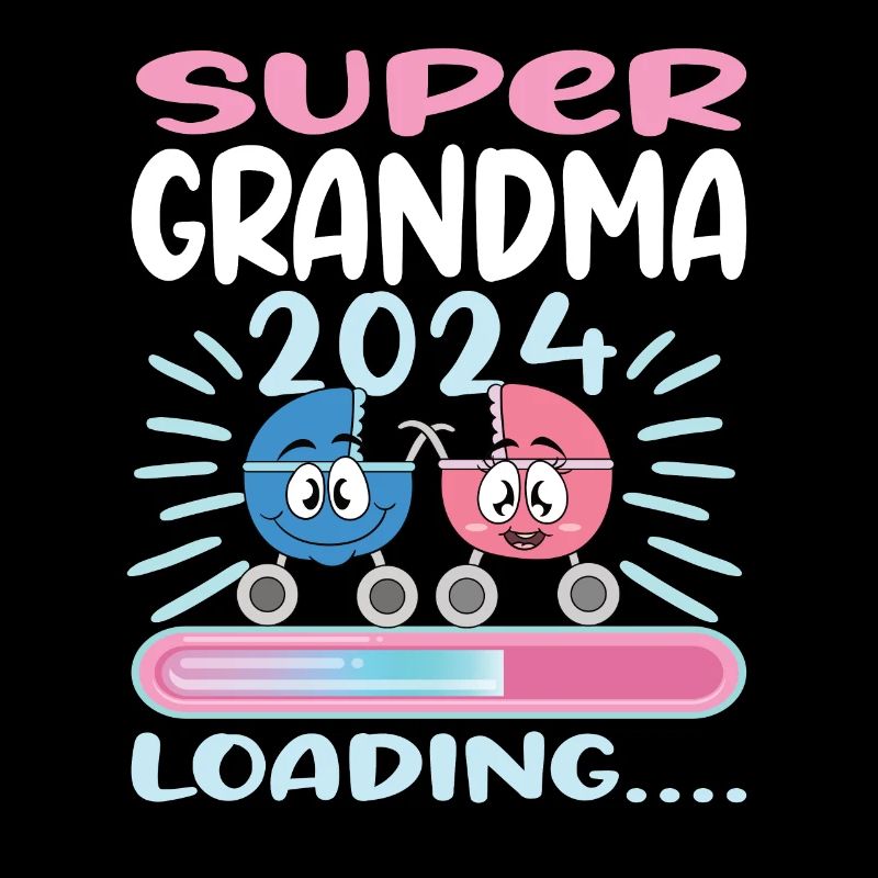 Granny 2024 Granny-to-be 2024 Loading