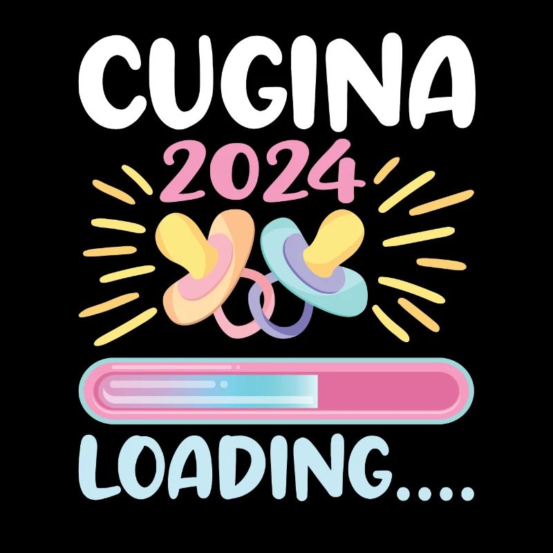 Become a cousin in 2024