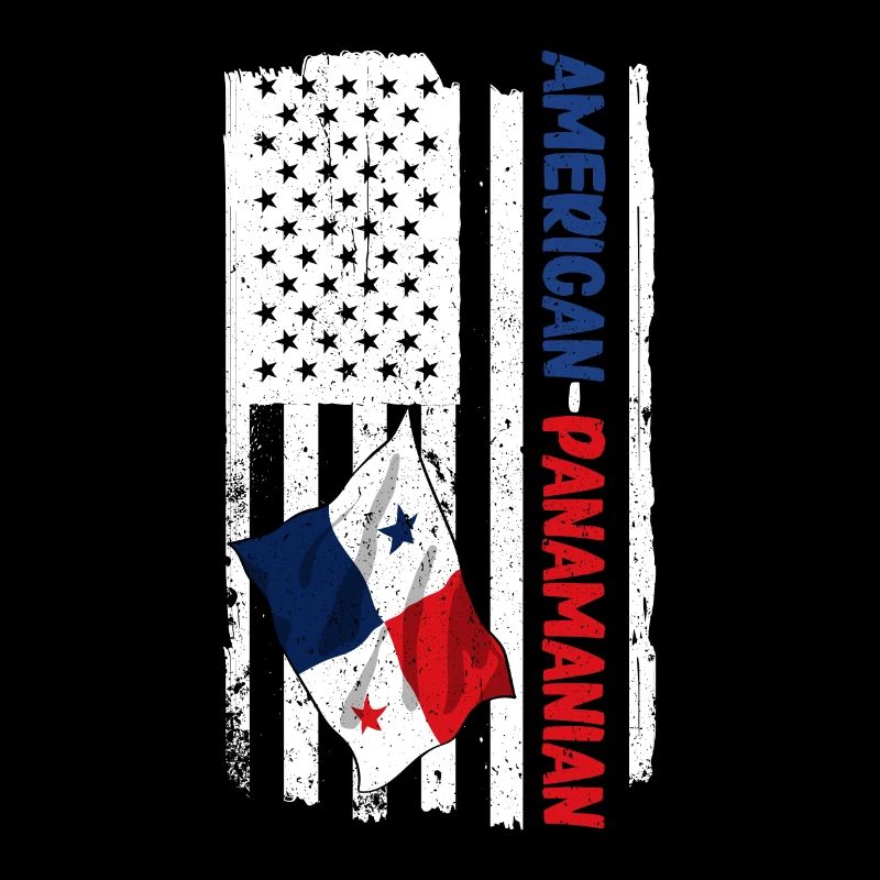 Drapeau panaméen Drapeau panaméen